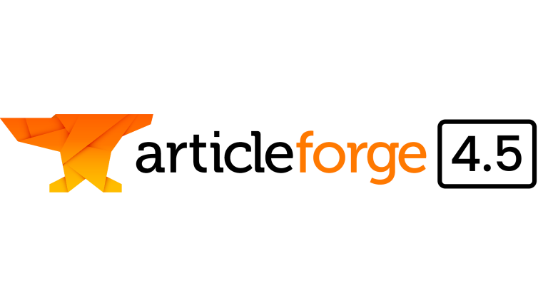 

Article Forge