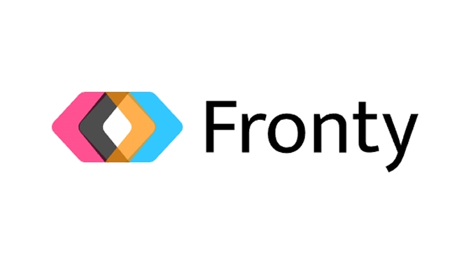 Fronty Solutions - Innovative Software Solutions for Businesses