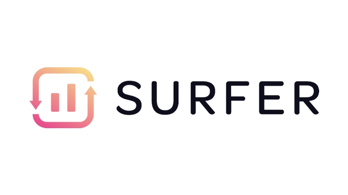 SurferSEO - SEO Tool for Website Optimization & Analysis.