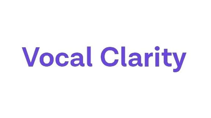 Vocal Clarity - AI-Powered Voice Analytics Platform for Businesses