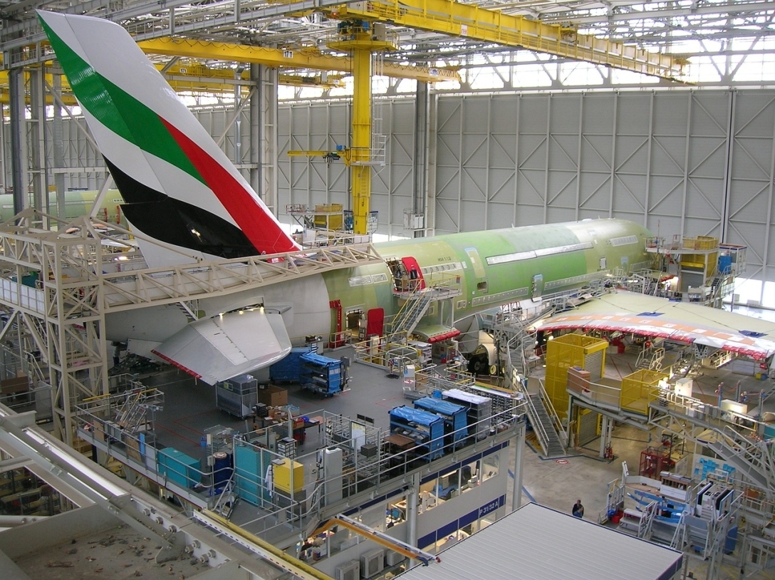 airbus production completion 872470jpg