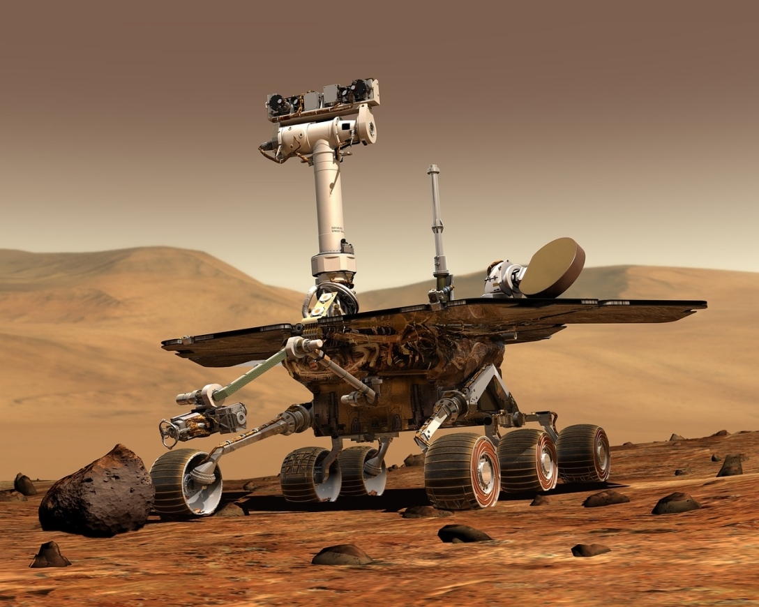 mars mars rover space travel 67522jpg